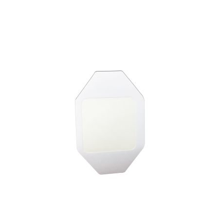 PANSEMENT PROTECTFILM STERILE 6 X 7CM Boite de 10