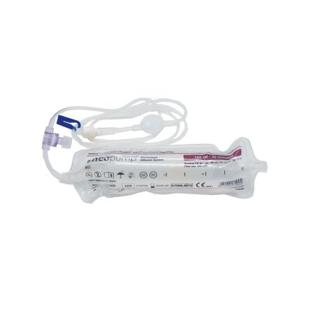 Diffuseur NeoPump250 ML 12 H + Sacoche + Seringue