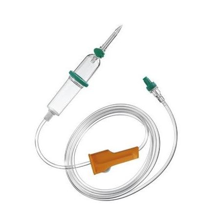 INTRAFIX SAFESET SPINLOCK, SR LP