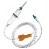 INTRAFIX PRIMELINE, I.S.SPINLOCK,LP