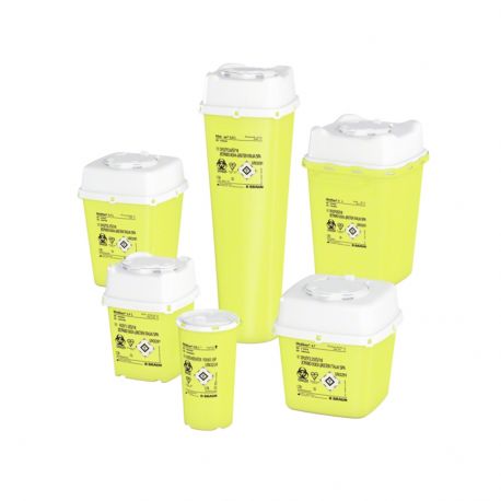 MEDIBOX 2.4 L
