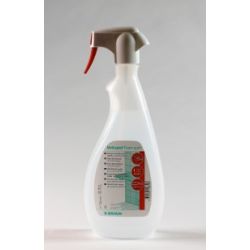 MELISEPTOL FOAM PURE SPRAY "WEST" 750ML