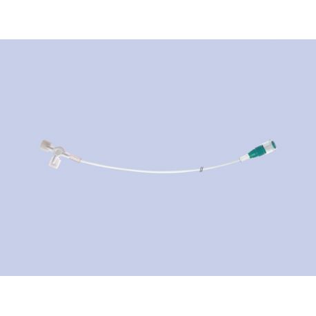 PROLONGATEUR 0.25M+ROBINET 3V LP