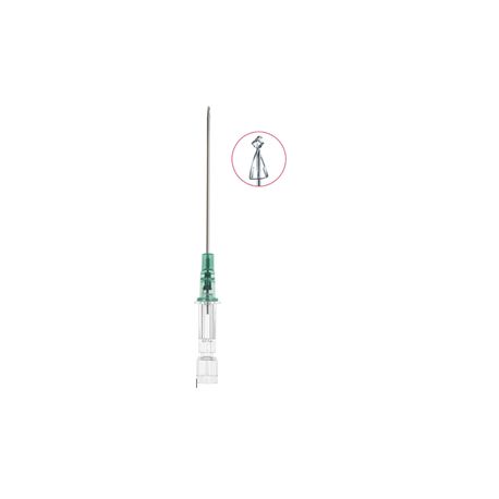 KT COURT INTROCAN SAFETY 45MM G18 W