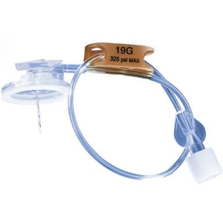 AIG SURECAN SAFETY II 19G 15MM