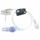 AIG SURECAN SAFETY II + CS Y 22G 25MM