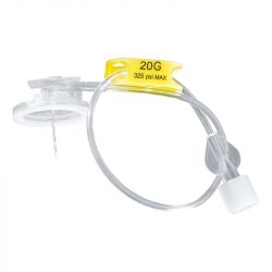 AIG SURECAN SAFETY II 20G 12MM