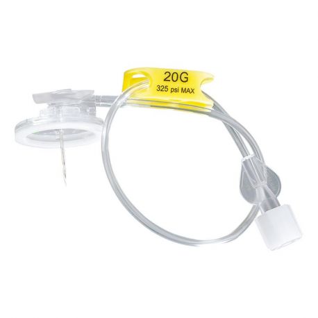AIG SURECAN SAFETY II 20G 12MM