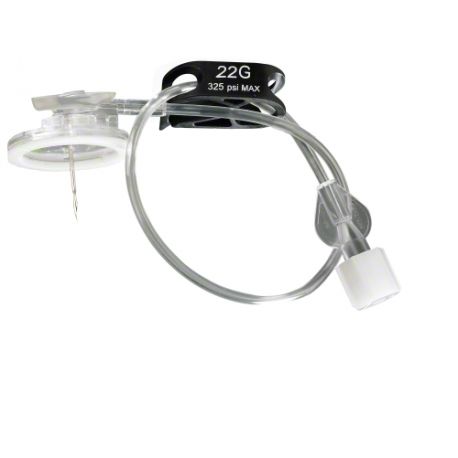 AIG SURECAN SAFETY II 22G 25MM