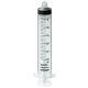 SERINGUE OMNIFIX 30ML LOCK CENTRE