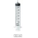 SERINGUE OMNIFIX 30ML LUER EXCENTRE
