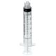 SERINGUE OMNIFIX 5ML LOCK CENTRE