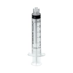 SERINGUE OMNIFIX 5ML LOCK CENTRE