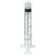 SERINGUE OMNIFIX 3ML LOCK CENTRE