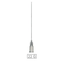 AIGUILLE STERICAN 0,7 X 30