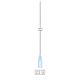 AIGUILLE STERICAN 0,6 X 80