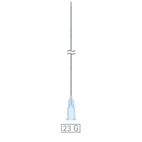 AIGUILLE STERICAN 0,6 X 80