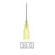 AIGUILLE STERICAN 0,3 X 12