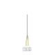 AIGUILLE STERICAN 1,1 X 40 BC