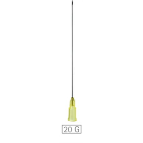 AIGUILLE STERICAN 0,9 X 50 BC