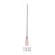 AIGUILLE STERICAN 1,2 X 50 BC