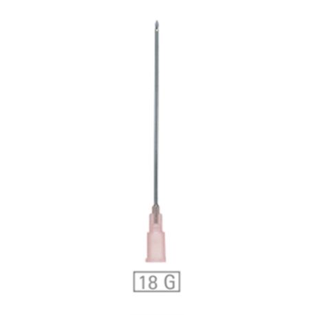 AIGUILLE STERICAN 1,2 X 50 BC