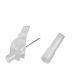 STERICAN SAFETY G27X1/2 0,4X13MM -EU
