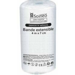 BANDE EXT SOUS CELLO - 4m x 10cm